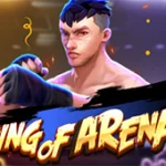 king-of-arena-game